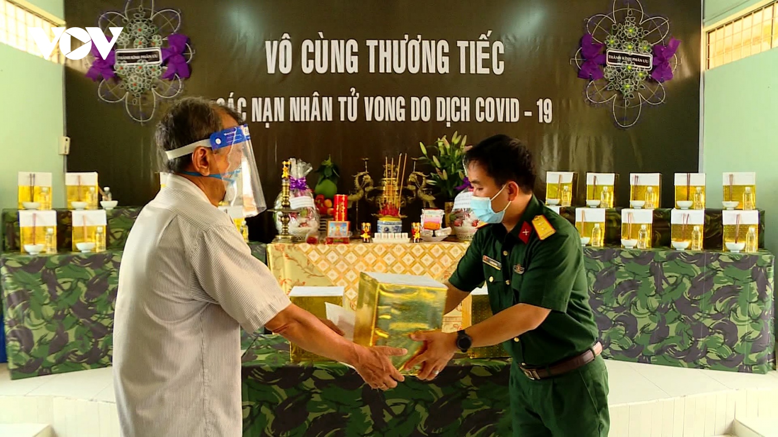 TP.HCM lập đường dây nóng bảo quản thi hài người mất khi cơ sở hỏa táng quá tải